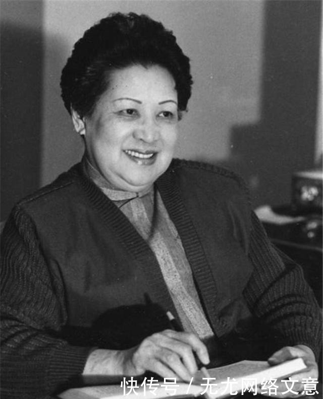 《城南旧事》林海音:受苦受难不曾后退,为文化纯净拼搏一生