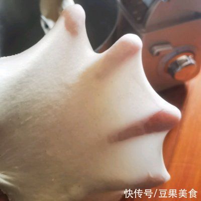 教你做奶香牛奶白土司，好吃不腻，每次做的都不够吃