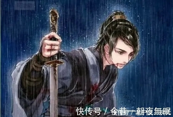 包拯&这4个人死后当了阎王,一人是包拯,其他3人你都知道吗?