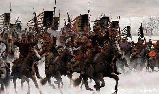 单于|带着18万骑兵给匈奴下战书,汉武帝在想啥笑看百年强敌一朝怂