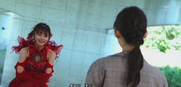 小樱|假面骑士revice公开全新剧照:小樱手持新腰带,即将迎来变身!