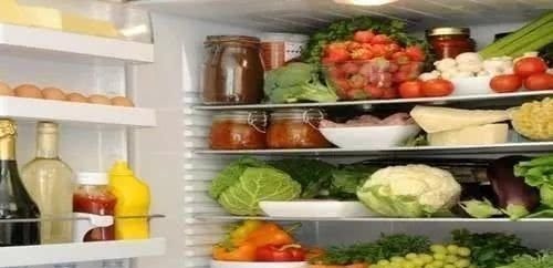 专家|专家建议把它从冰箱丢出去,你会少生病,少花钱,更长寿