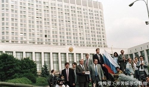 预见|阿赫罗梅耶夫:预见国家命运,却无力改变苏联的元帅