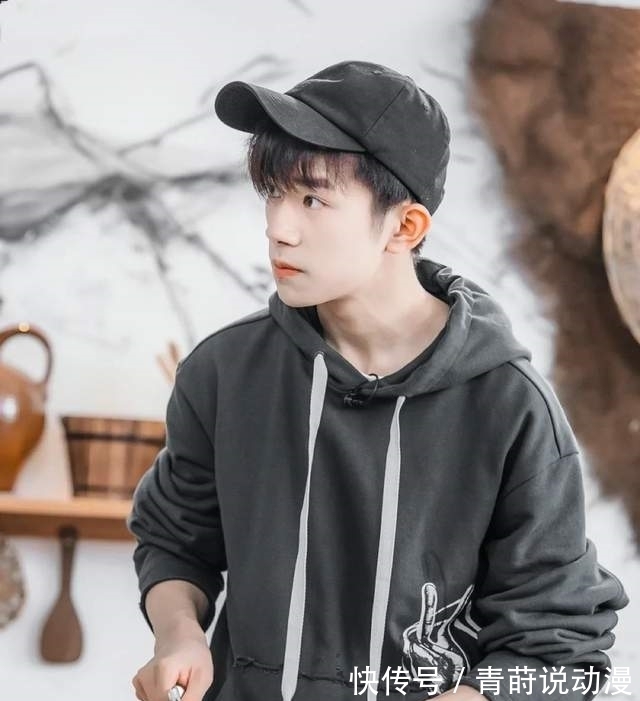 王一博|當龔俊、楊洋、肖戰、王一博等男星開始下廚,你最想吃誰做的飯?