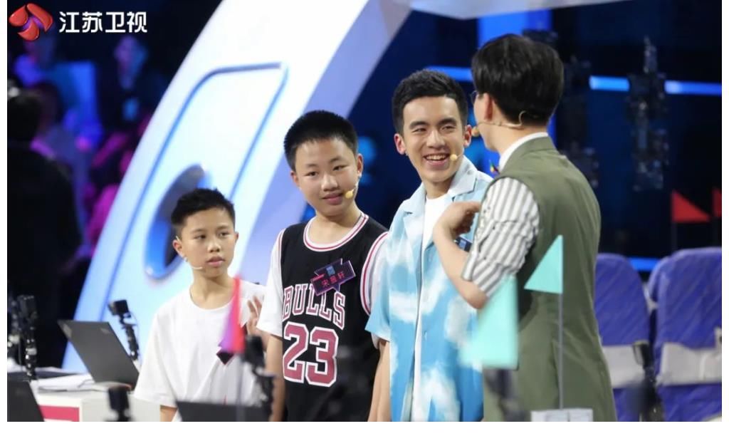 朱克儒|《超脑少年团》开启脑力节目新纪元 教你育儿路上如何“避坑”