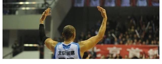外援|正式退役！CBA传奇外援告别赛场，曾带队三夺总冠军