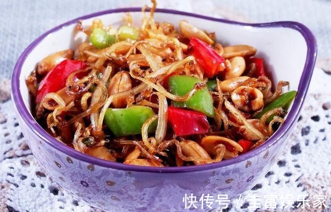 解馋|好吃的几道家常菜,做法简单,解馋又下饭,越吃越过瘾!