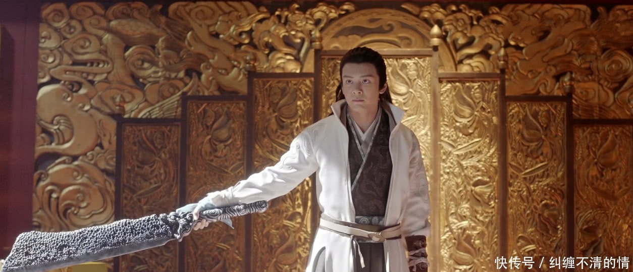 张无忌如果当了皇上,手下高手会如何册封韦一笑可统领锦衣卫!