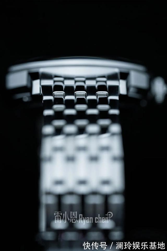 双狮|太神奇了!一款表竟然累计卖了三百万只