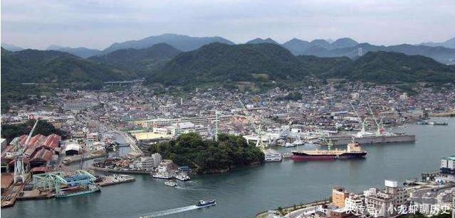 长崎|曾被美国投2颗原子弹的广岛长崎，如今73年过去，现状令人惊讶