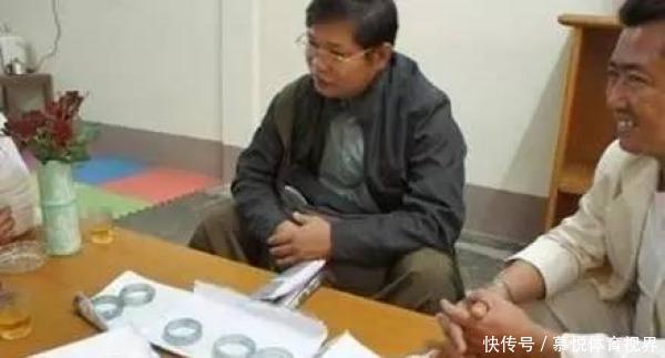 罚款|这群人,抽着6块钱的烟,住着50块的宾馆,谈着上千万的生意!