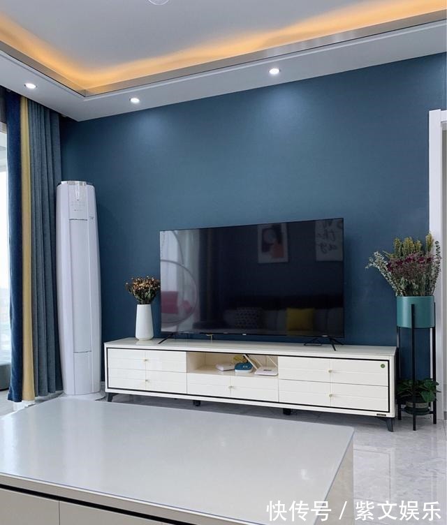 储物空间|做完保洁的新房漂亮极了,每个空间都很满意,一进屋就被迷住