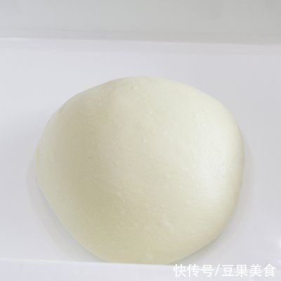 整形|吃着比肉还鲜，嘴馋就吃超柔软的牛奶哈斯面包