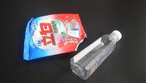  洗衣粉|洗衣粉上套个塑料瓶，这个用途太厉害了，要是早点知道就好了