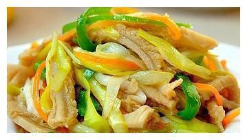 适合在家招待客人的几道家常菜，好吃不腻颜值高，客人面前倍有面