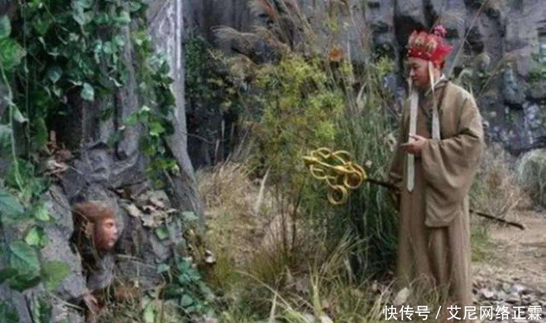 人物就|西游记中如来实力最强?这几位实力超如来,孙悟空也在列?