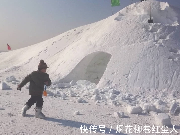 查干湖|当游客是傻子？查干湖野生鱼哪有这么多，价格还是外面的四五倍！