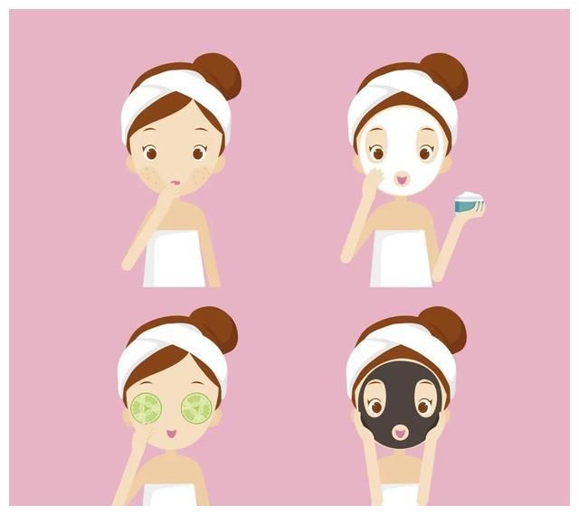 问:入夏以后如何护肤才能清爽水润不油腻?