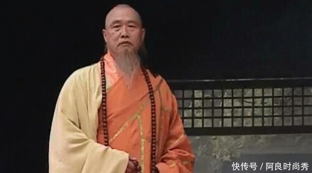方知我|为何说鲁智深圆寂是水浒最大悲剧 读懂了智真长老的这两句话便知!