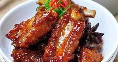 美味又解馋的几道家常菜,想想都流口水,好吃到停不下筷子