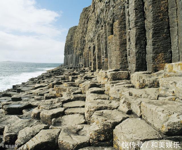 国外断崖上发现中国文字,经翻译后,原来我们低估了历史上的汉代