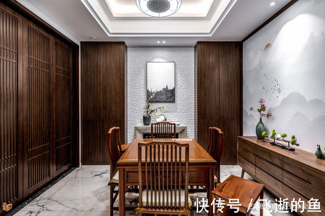 私家庭院|拥有一个200多平米的私家庭院是怎么样的感觉