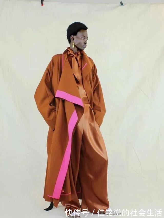 酒庄红 202122秋冬女装流行色趋势!