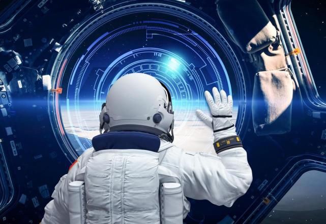 國(guó)際空間站換新電腦了，這次是哪個(gè)廠商提供的？要求有多高？