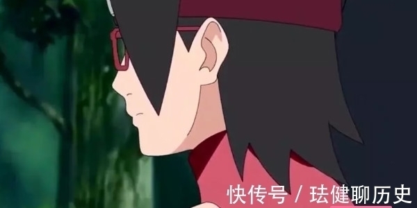 果心居士|鼬被果心居士复活,却没想到佐良娜说了这句话,佐助脸色顿时黑了