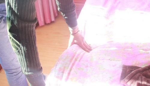 被子晒过后,闻到的阳光味,是螨虫尸体味道别多想,告诉你真相