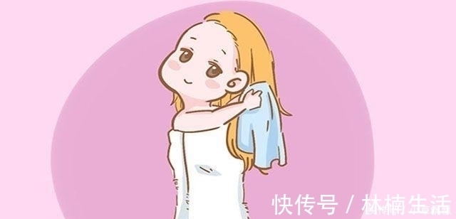 盆浴|孕期洗澡时,要避免做这4件事,防止对胎儿造成伤害