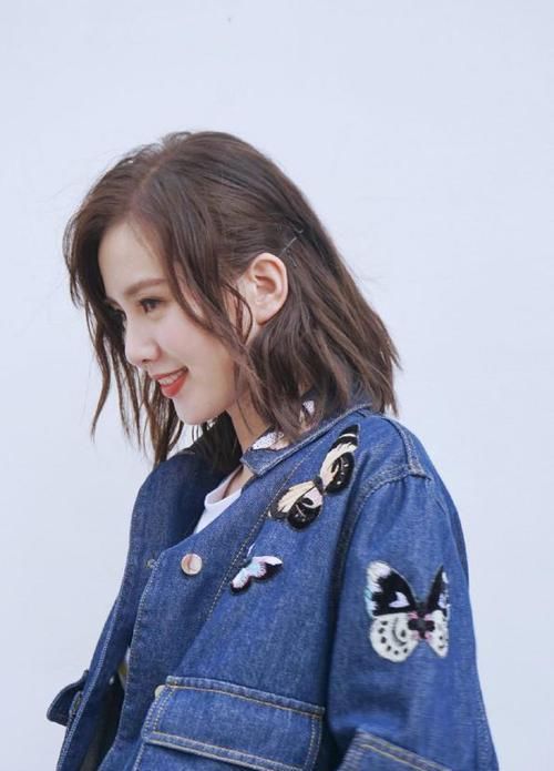 宽度|你的脸适合什么发型?3步简单测试,让你找到你的脸型适合的发型