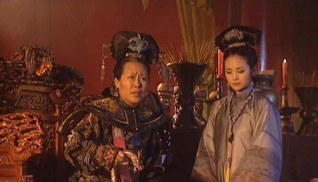 封闭|苏麻喇姑墓挖出蹊跷,专家进到墓室看了一眼,随后就下令封闭撤退