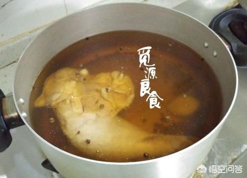 鸡肉怎么做好吃？