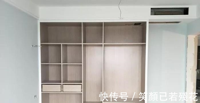 柜子|家里装修,请木工打的柜子,花了5万,是亏了吗?