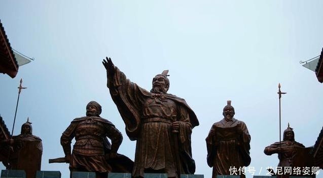 赫赫|同为秦国名将，白起和王翦的名声赫赫，而他却极少被世人提起