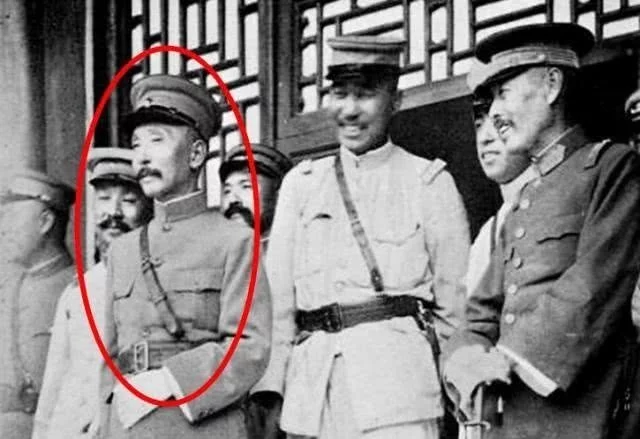 为什么说当年的日军在卢沟桥打响第一枪的时候,就注定了失败?插图(2) 为什么说当年的日军在卢沟桥打响第一枪的时候,就注定了失败?插图(2)