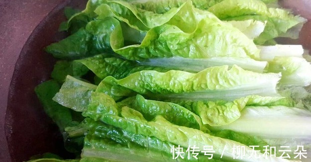 美味|伏天这菜是个宝,跟木耳搭配简单一炒,营养美味又鲜香,好吃下饭!