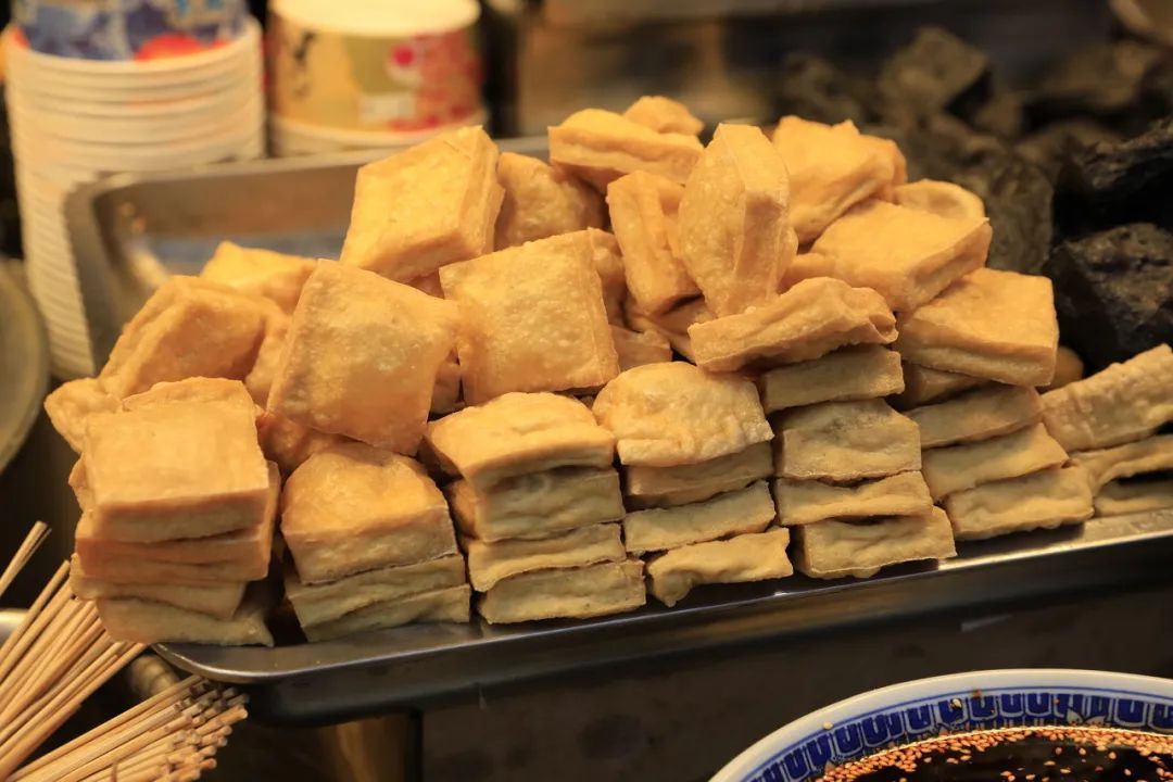 大肠杆菌|臭豆腐配料表惊现“屎”?这玩笑开的有点大