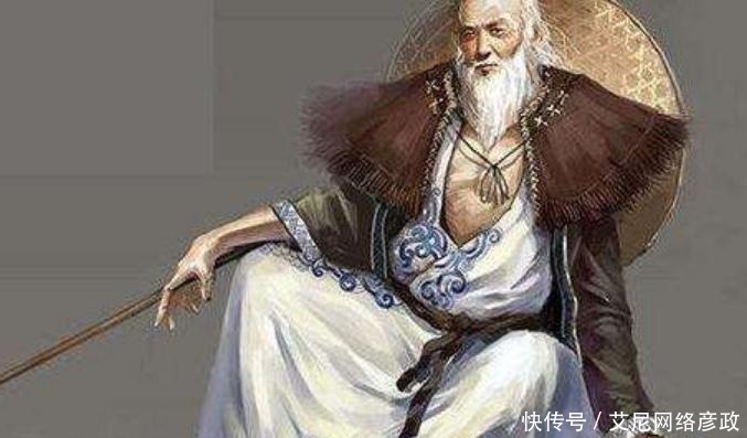 弟子&鬼谷子:与人相交,铭记两句话,助你左右逢源,前程似锦