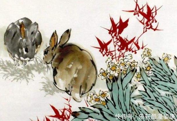 生肖兔 大事不妙 2月必有 大祸之灾 万万不可大意 快资讯