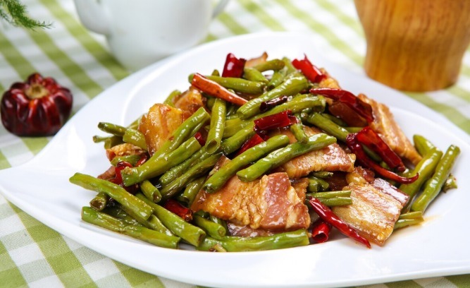 三伏天,最适合吃12种时令小炒菜,每天换着吃,清淡爽口又开胃