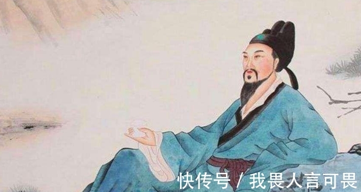 韩愈&李贺写下的“天若有情天亦老”,唐朝无人能接,宋朝才对出下句