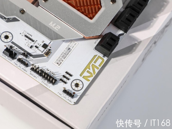 处理器|七彩虹CVN Z690 GAMING FROZEN V20 D4主板评测