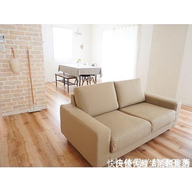 日系|日系与北欧,理想中的家,东西少了,日子也就简单了!