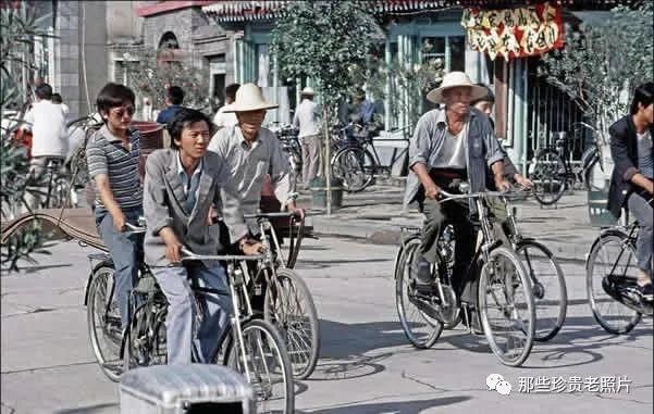 仿佛|1986年的老照片,仿佛看到过去的自己