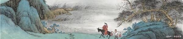 为何《水浒传》众多爱情最后却只有一对得到善终,答案就在这里!