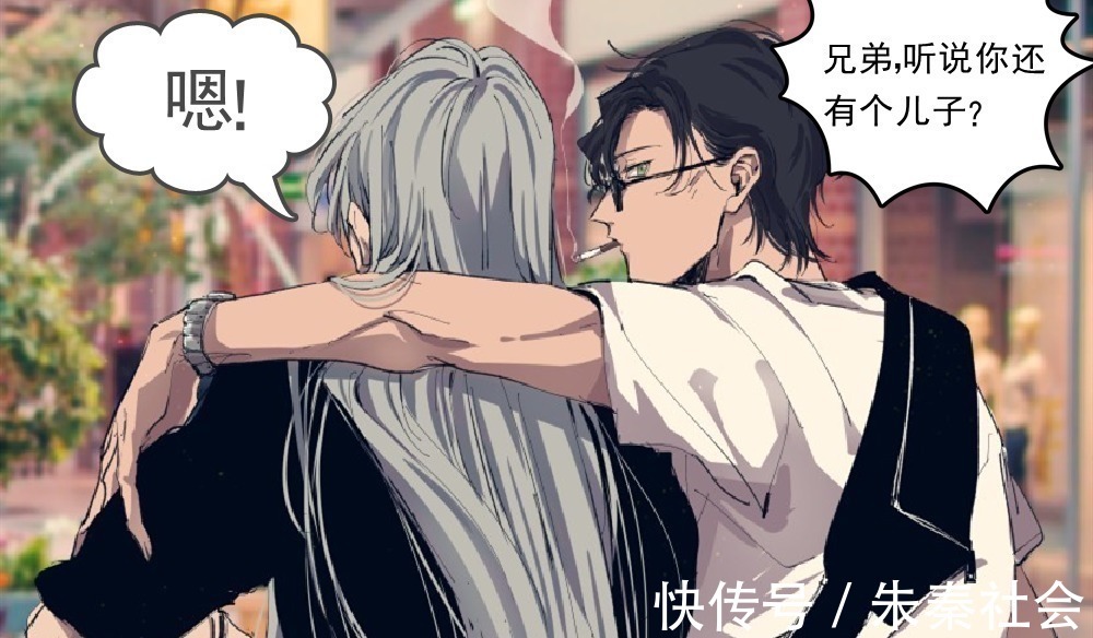 库拉索|名柯中让人恨不起来的反派,柯南喜欢的只有一个,却总是令他难堪