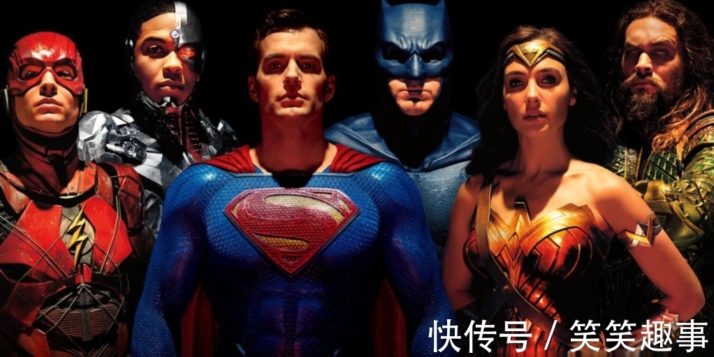 漫画|华纳计划推出《不义联盟》动画电影,DC粉丝对此表示担忧