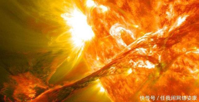 太阳光 太阳也有寿命,现在的太阳,到底多少岁了